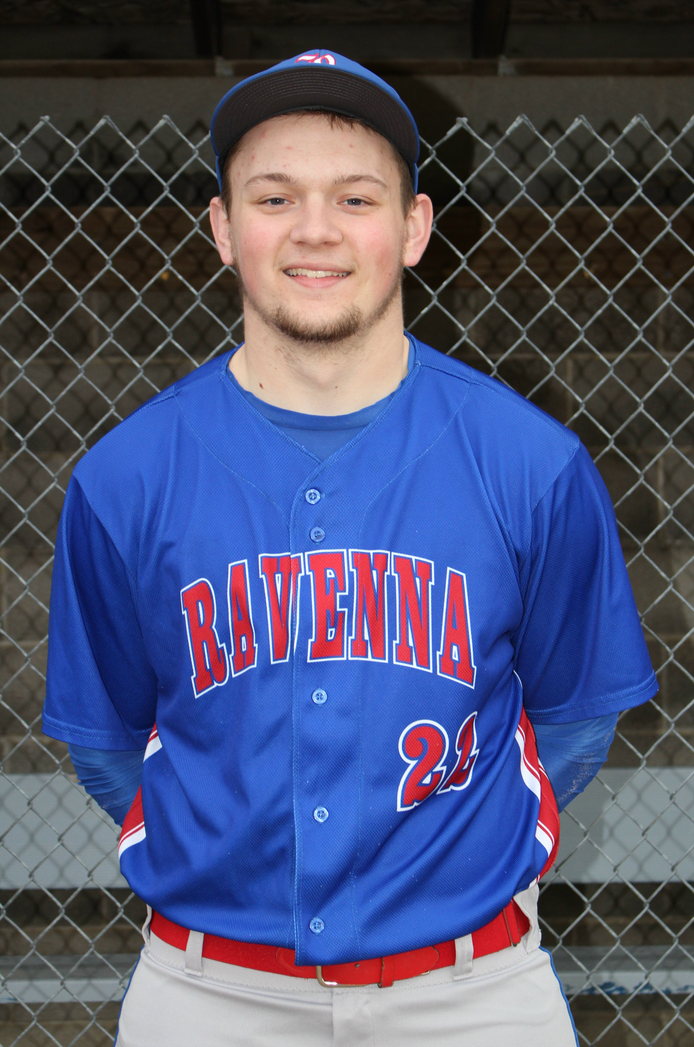 Weston Willyard