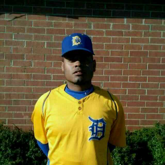 Jordan Colon