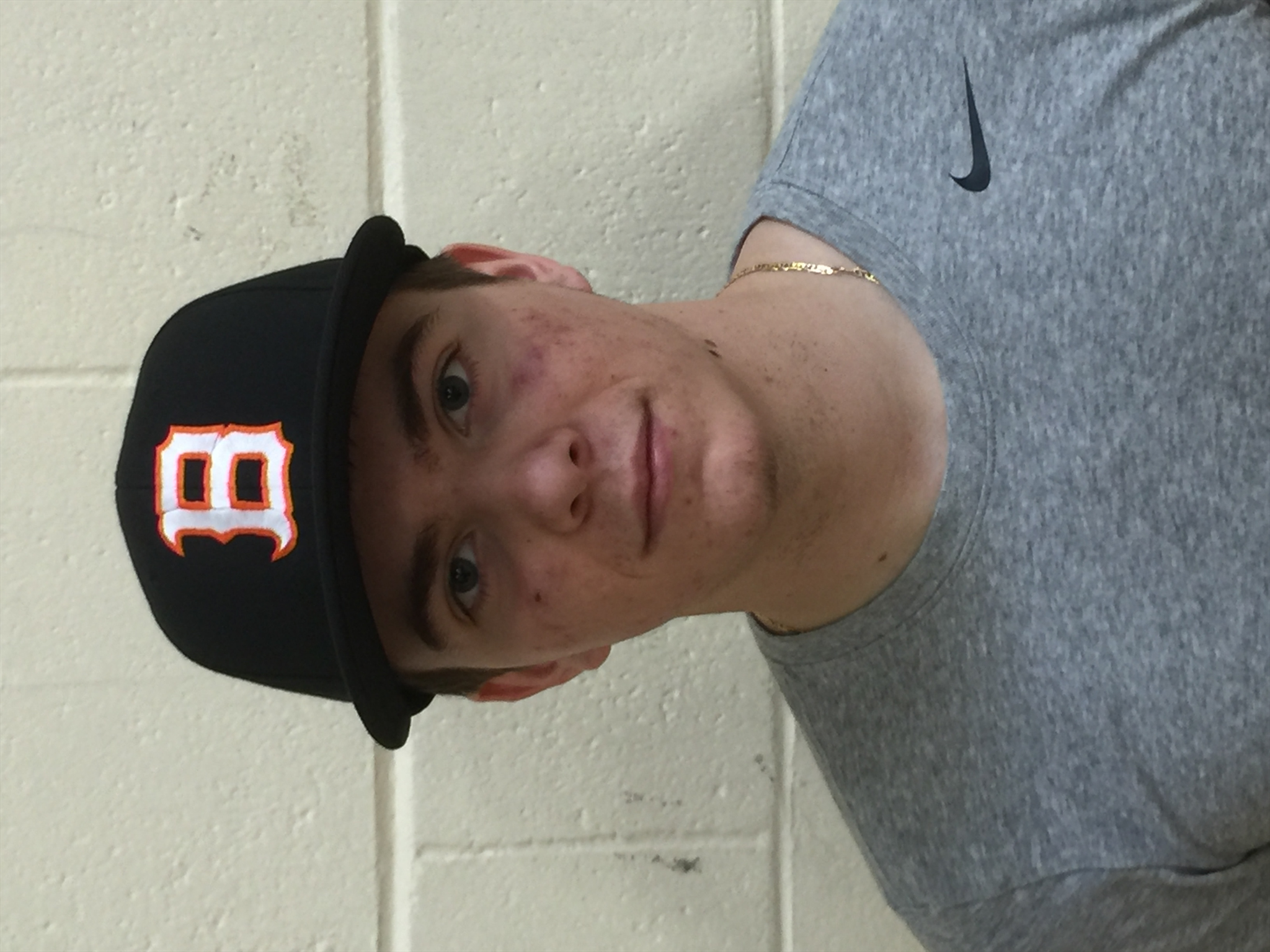 Chris Botto