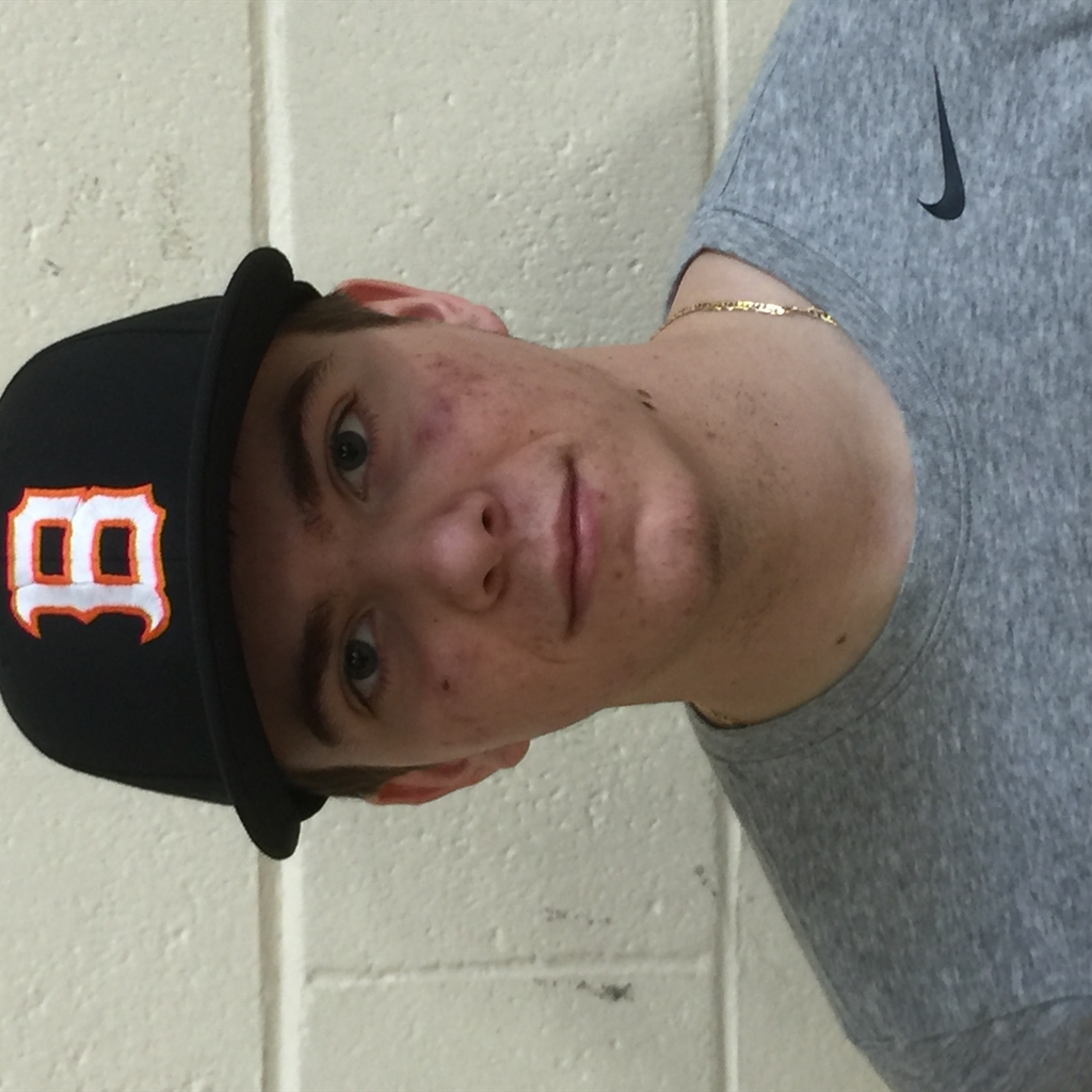 Chris Botto mugshot