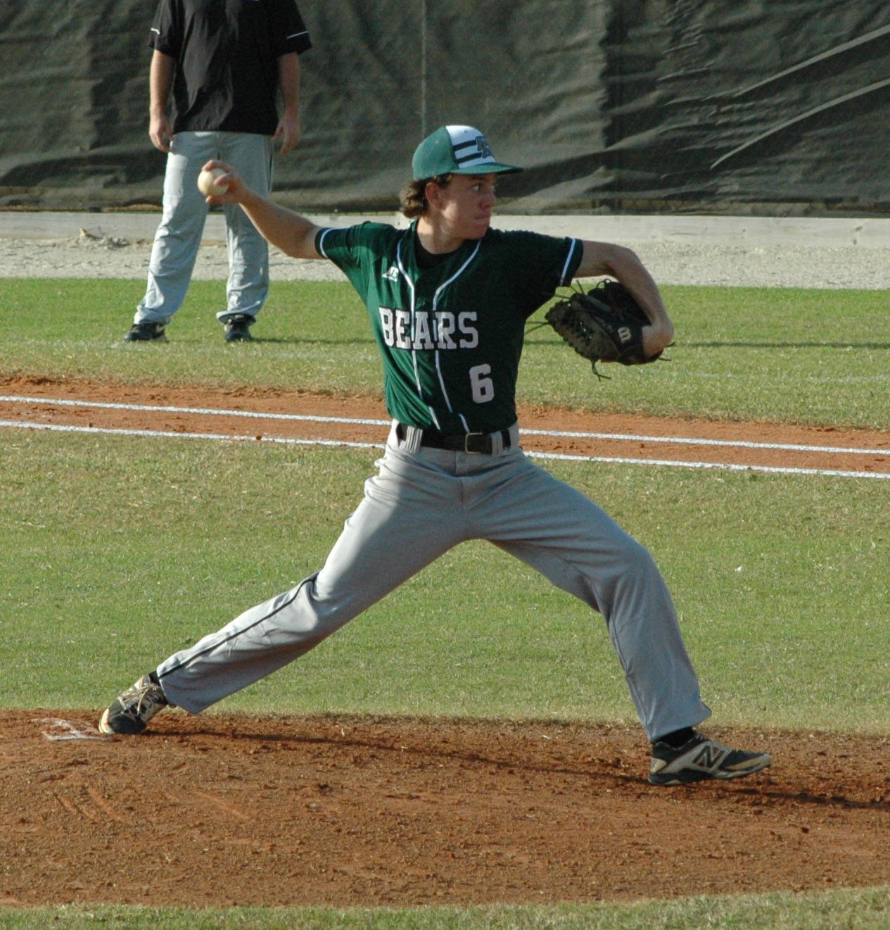 Jeff Pelletier
