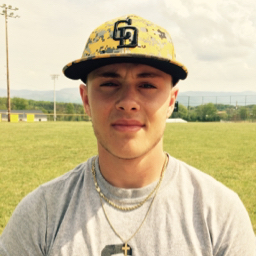Austin McCamey