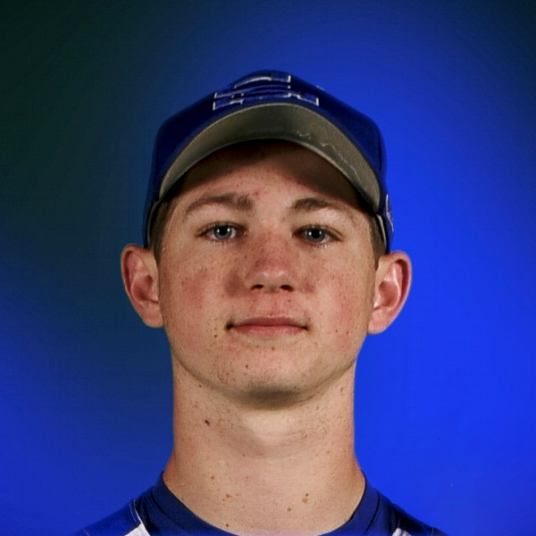 Hayden Harrell mugshot