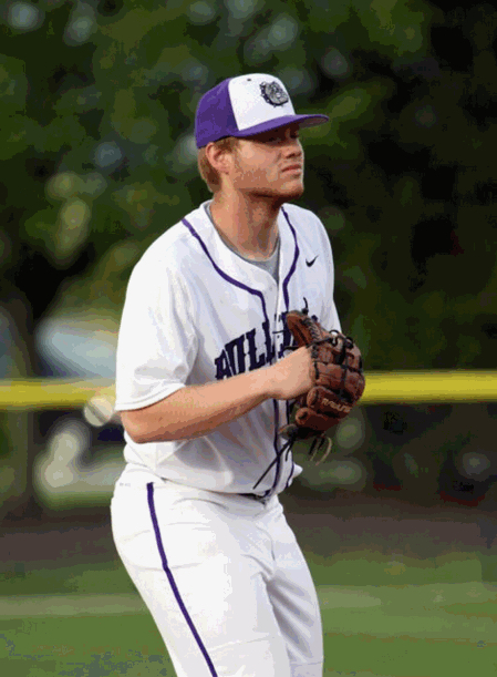 Tyler Bireley