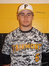 Tyler Musslewhite