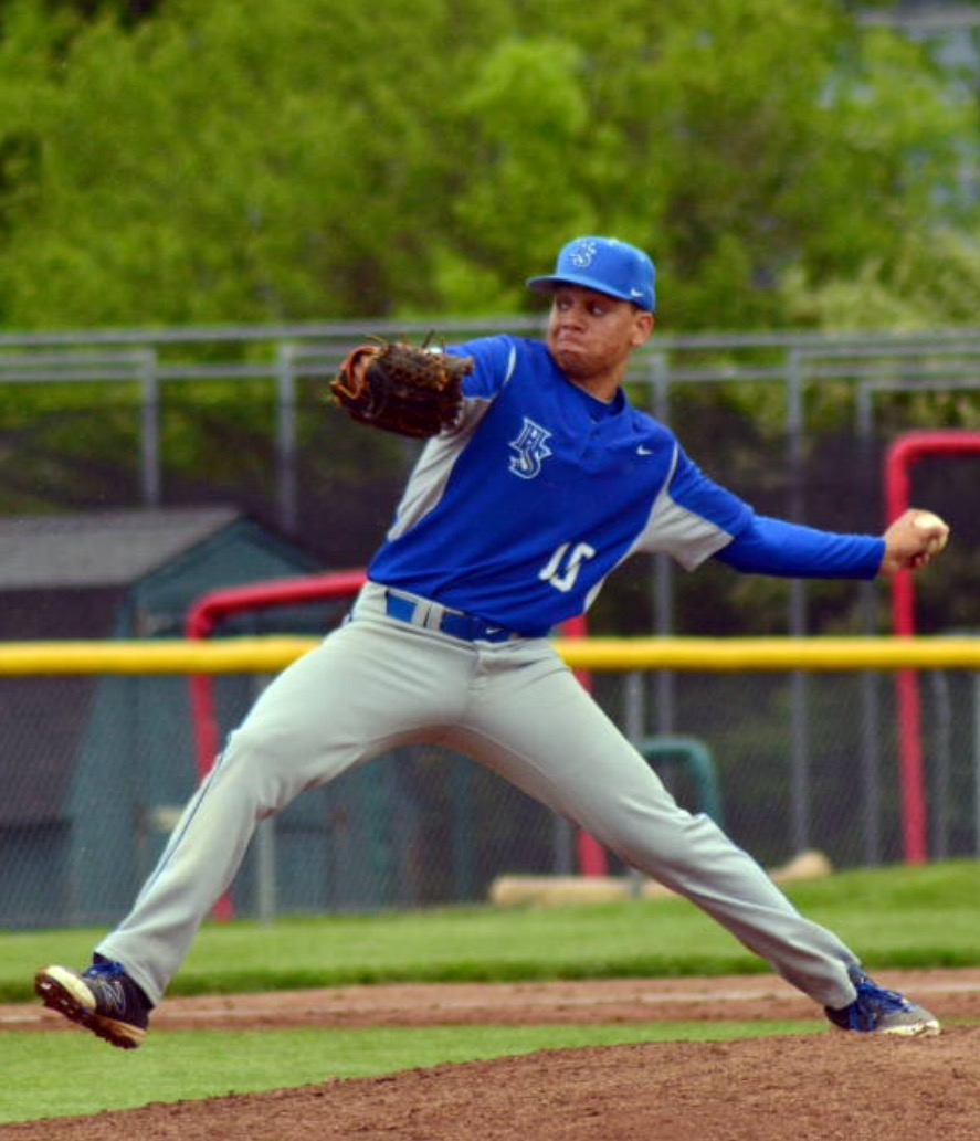 Jonathan McGee