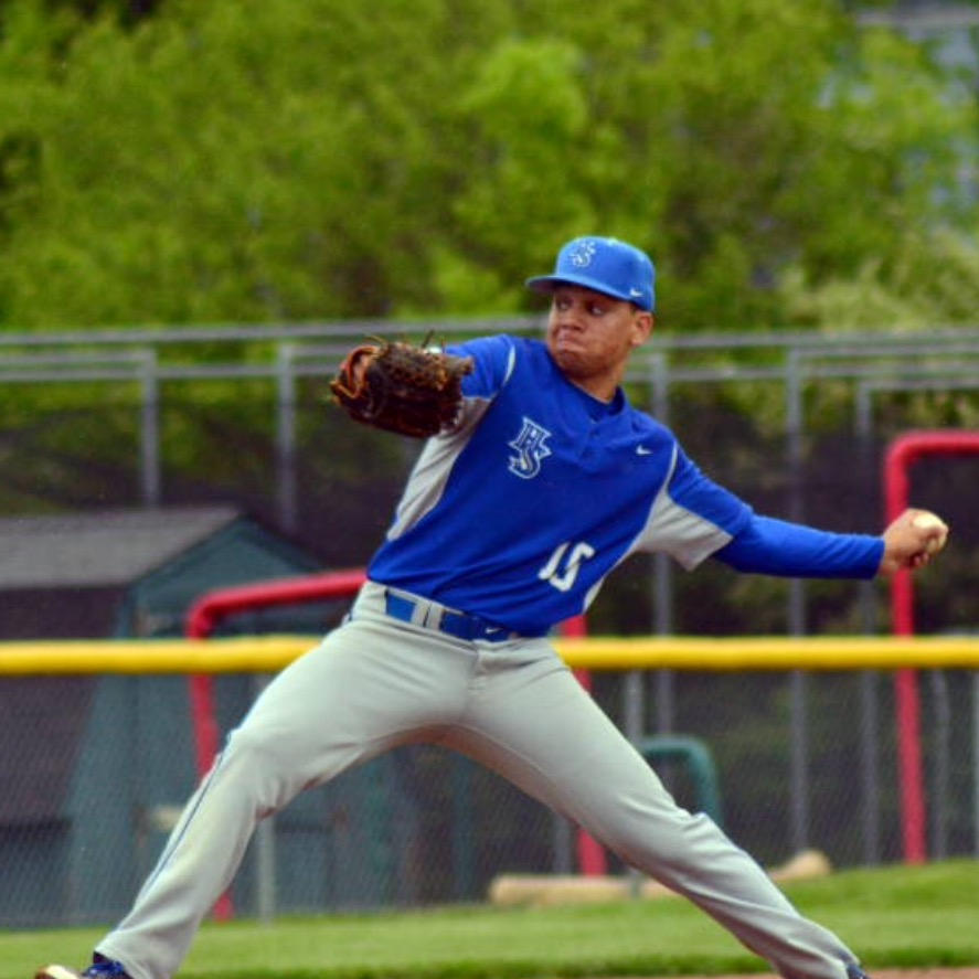 Jonathan McGee
