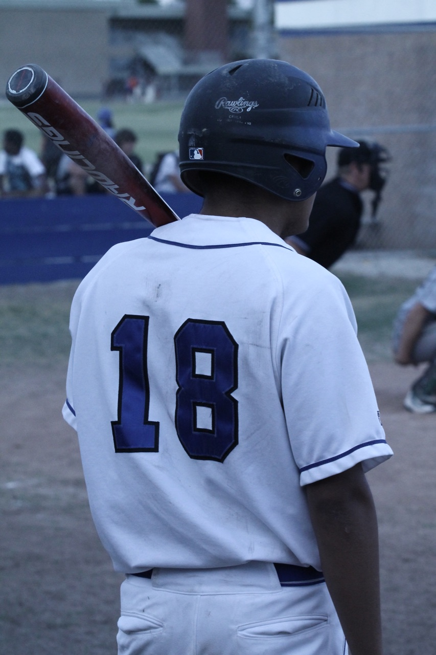 Alberto Ramirez