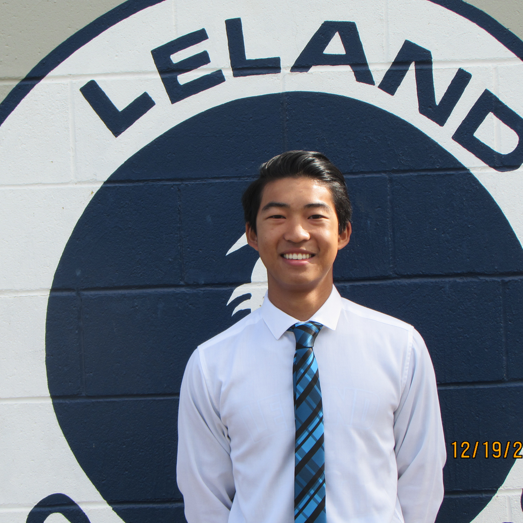 Nick Yeo mugshot