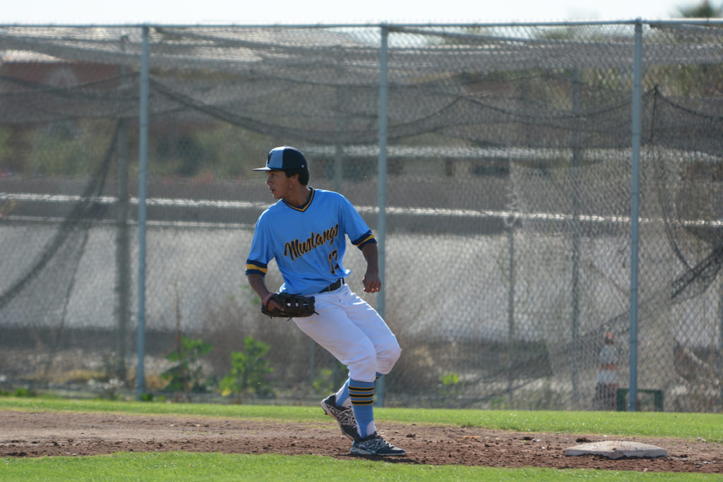 ROBBIE RENDON