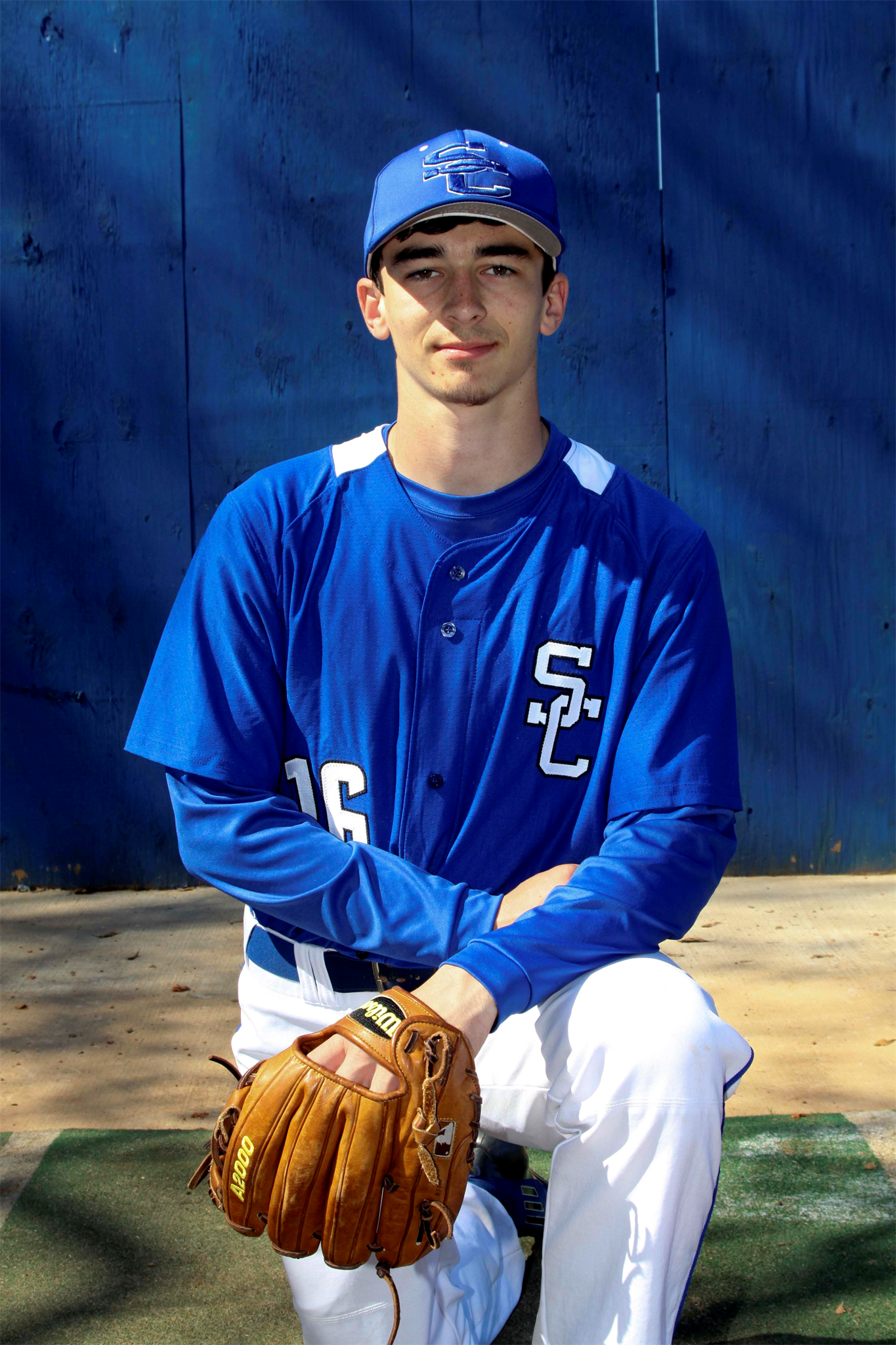 Mason Hunt