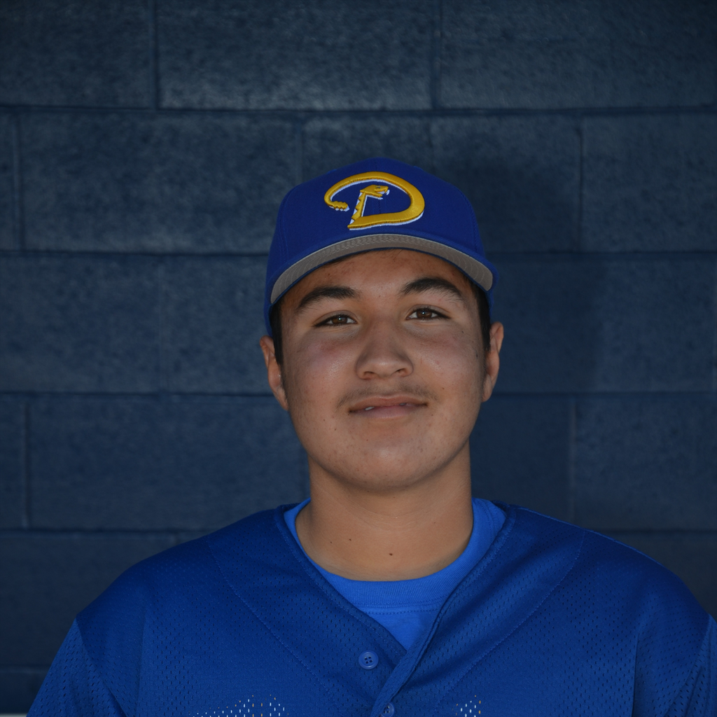 Ryan Rodriguez