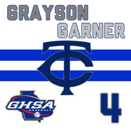 Grayson Garner