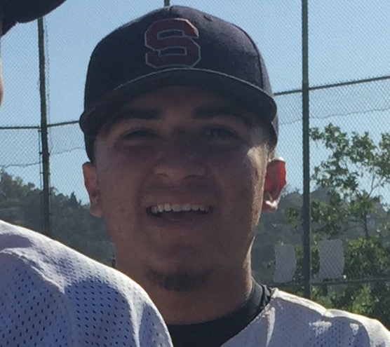 Andrew Cortez