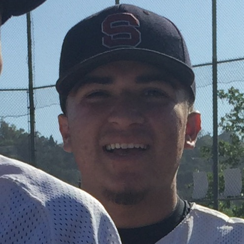 Andrew Cortez mugshot