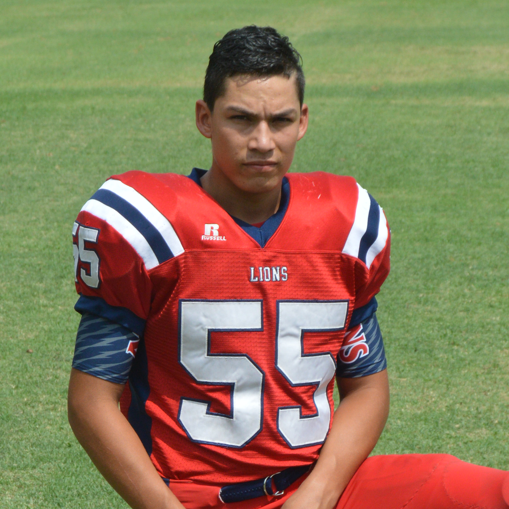 Joseph Moya mugshot