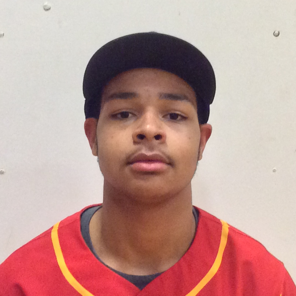Jaquan Trotter