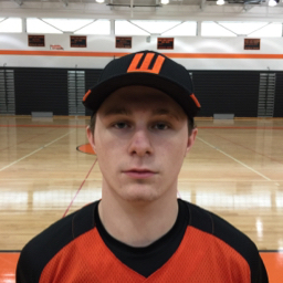 Jake Dygert
