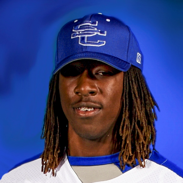 Steven Hartfield