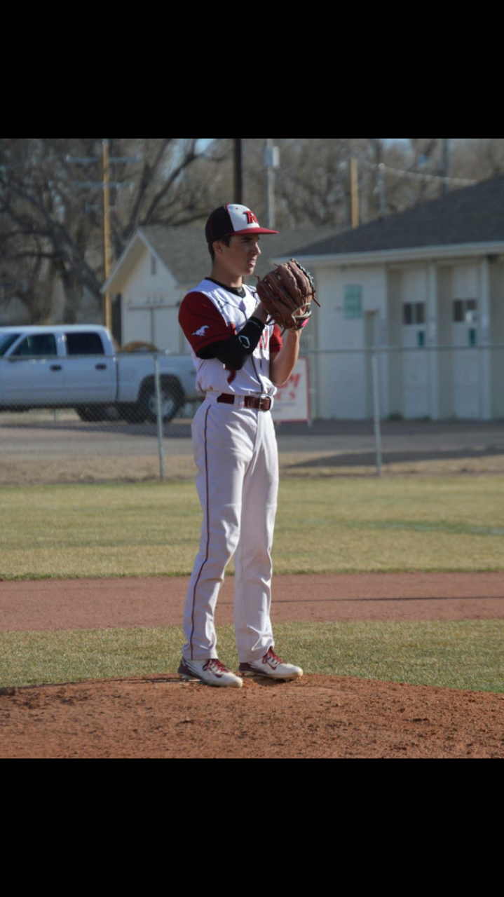 Trevor Shurtleff