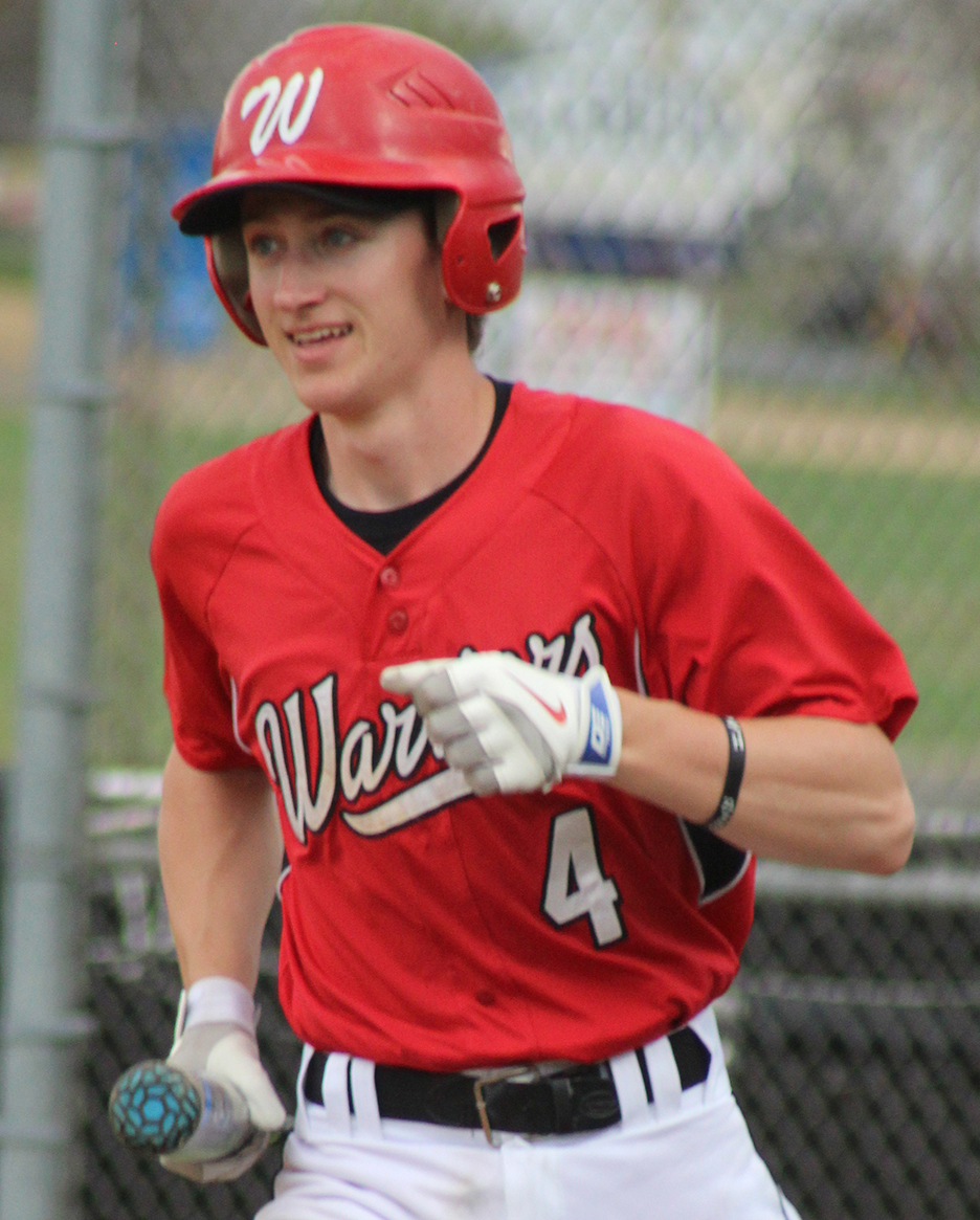 Tyler Martin