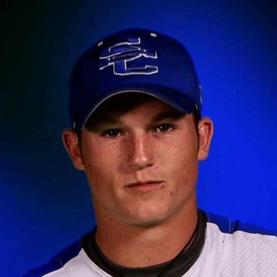 Preston Stringer mugshot