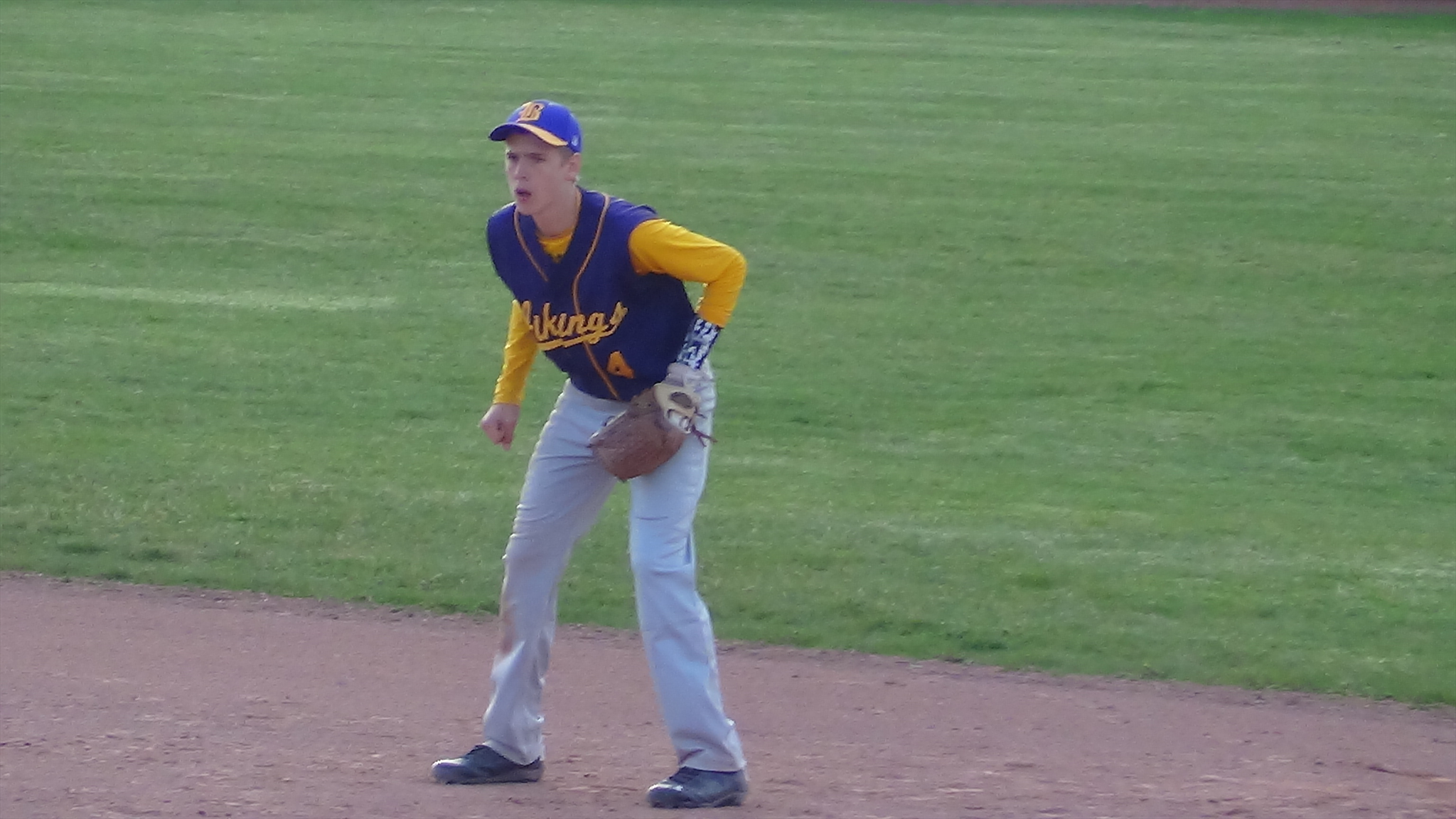 Brenden Bell