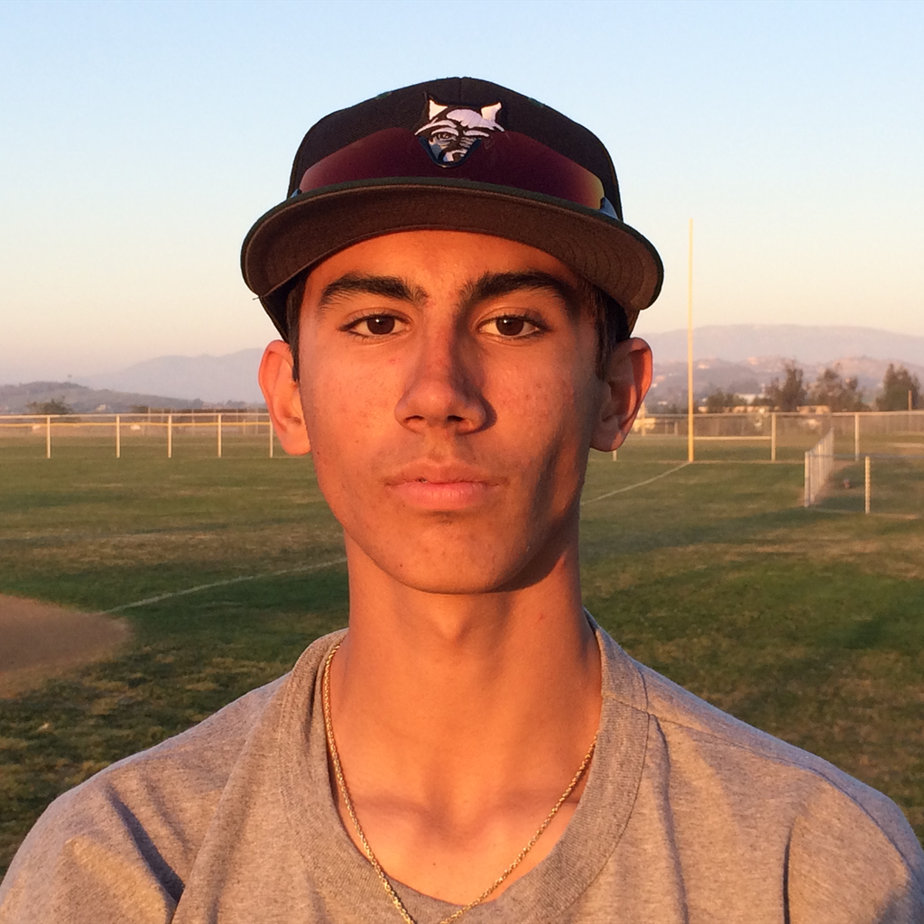 Michael Lopez mugshot