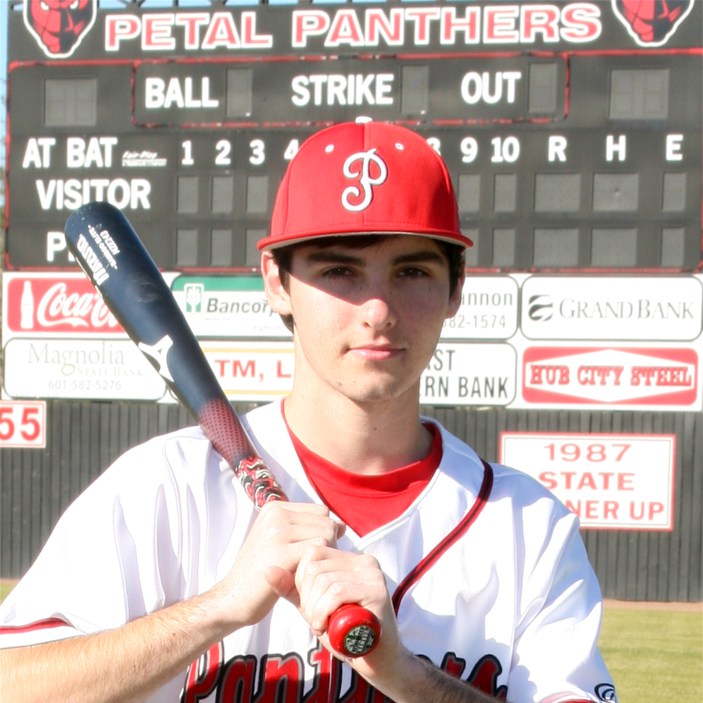 Matthew Odom