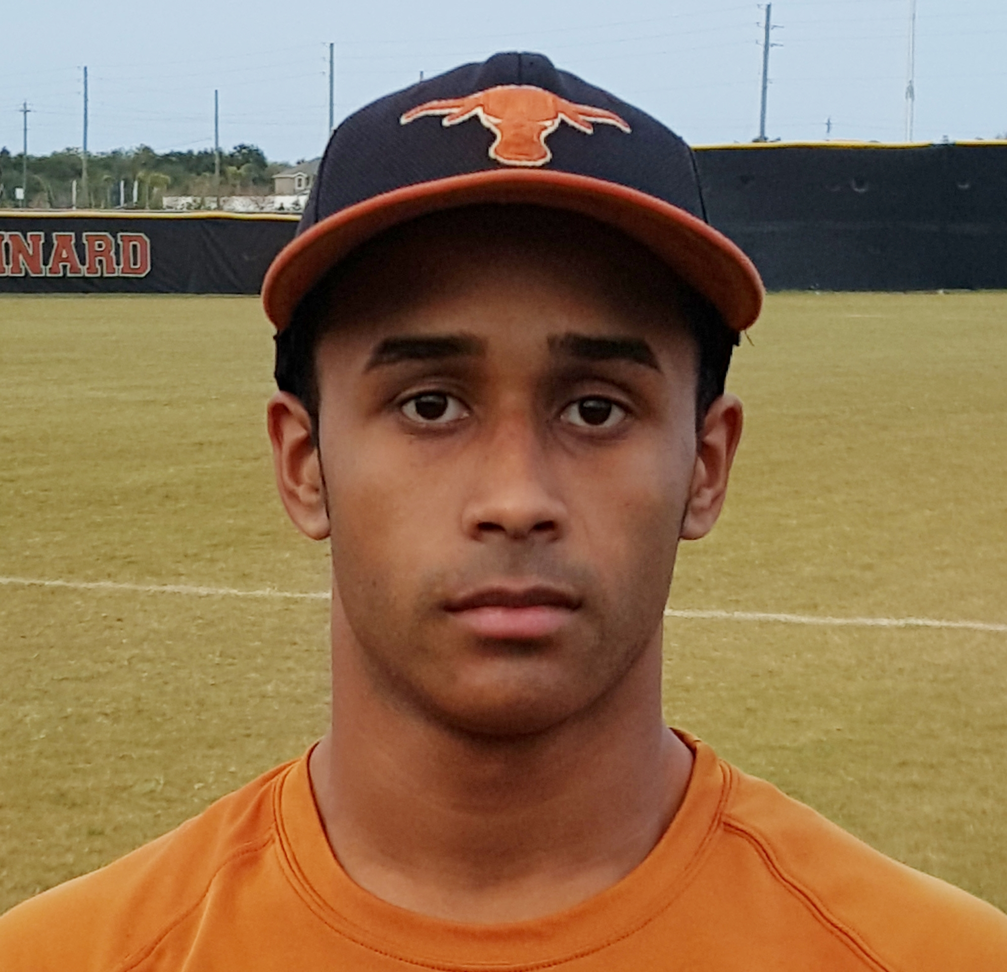 Jaquel Colon mugshot