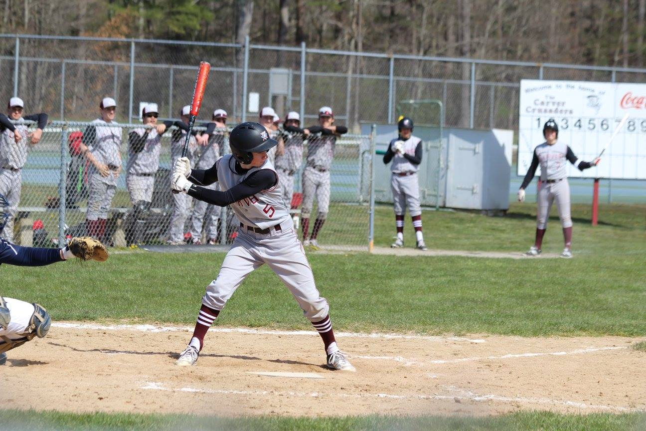 Matt Bumpus