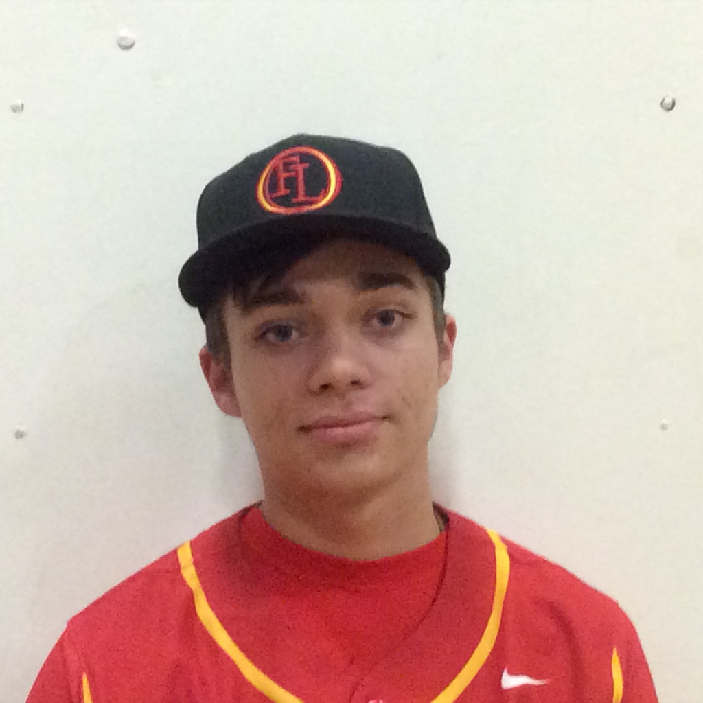Collin Delgado mugshot