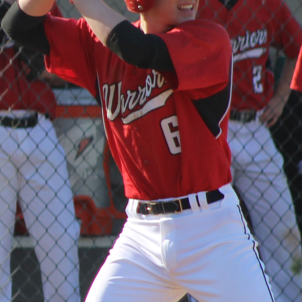 Luke Mariano
