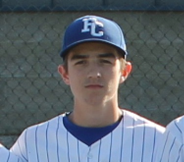 Josh Hammond mugshot