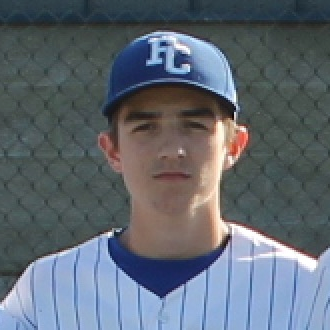 Josh Hammond mugshot