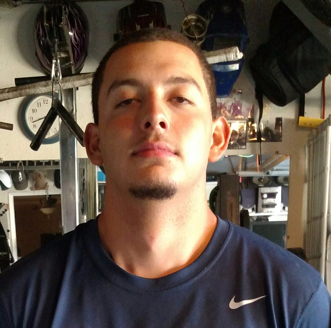 Carson Mccafferty