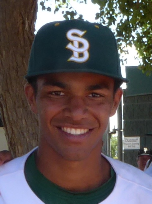 Joe Firestone
