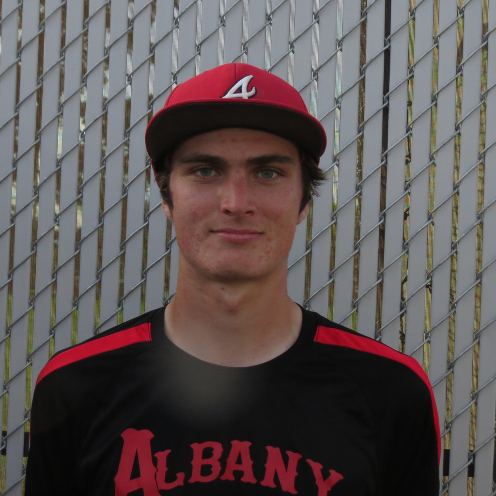 Henry Brusseau mugshot