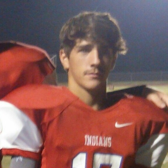 Trey Kelley mugshot