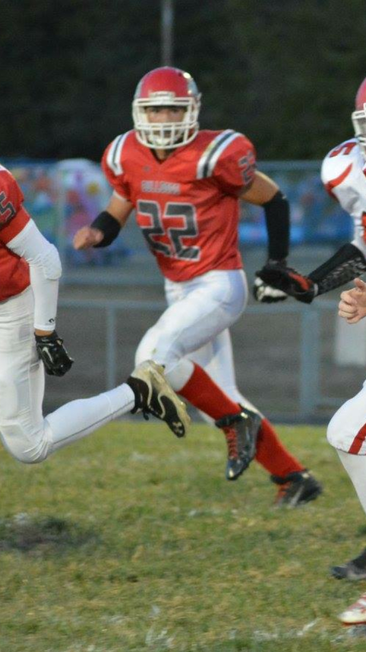 Kyle Lamb