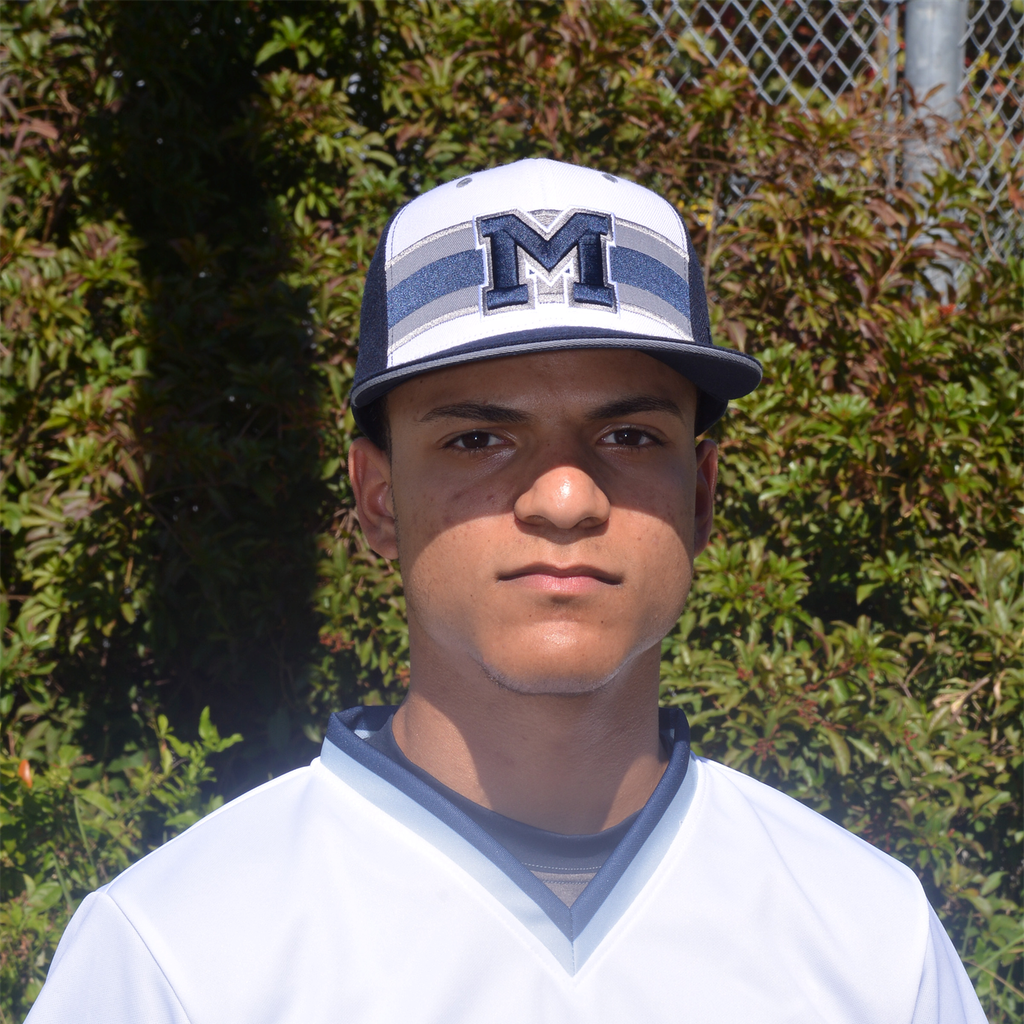 Jose Marquez mugshot