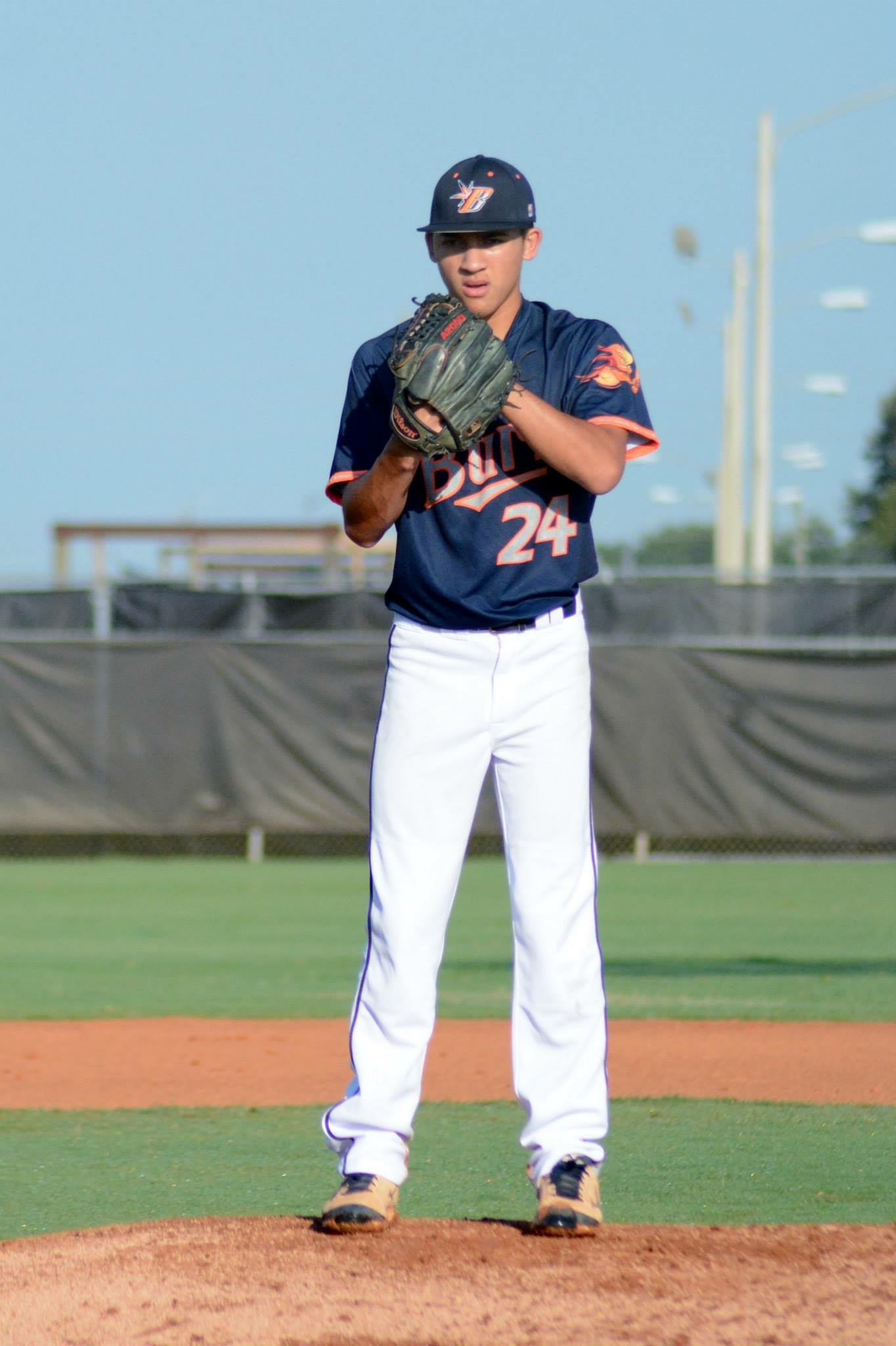 D. Diaz