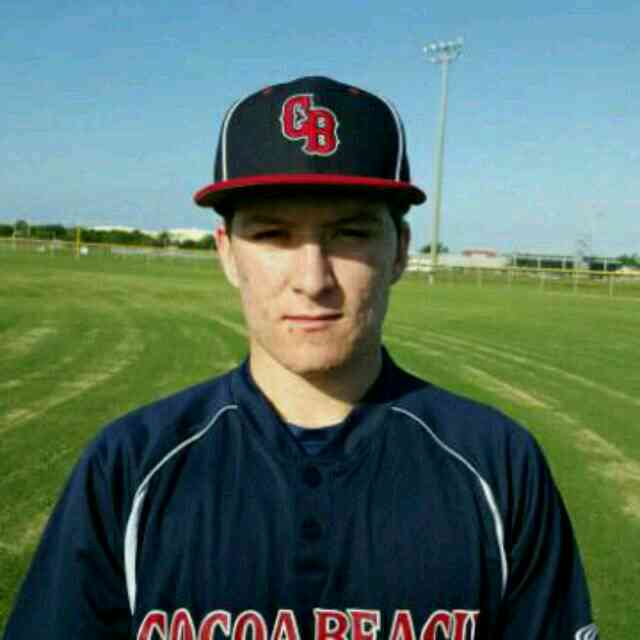 Dalton Reed