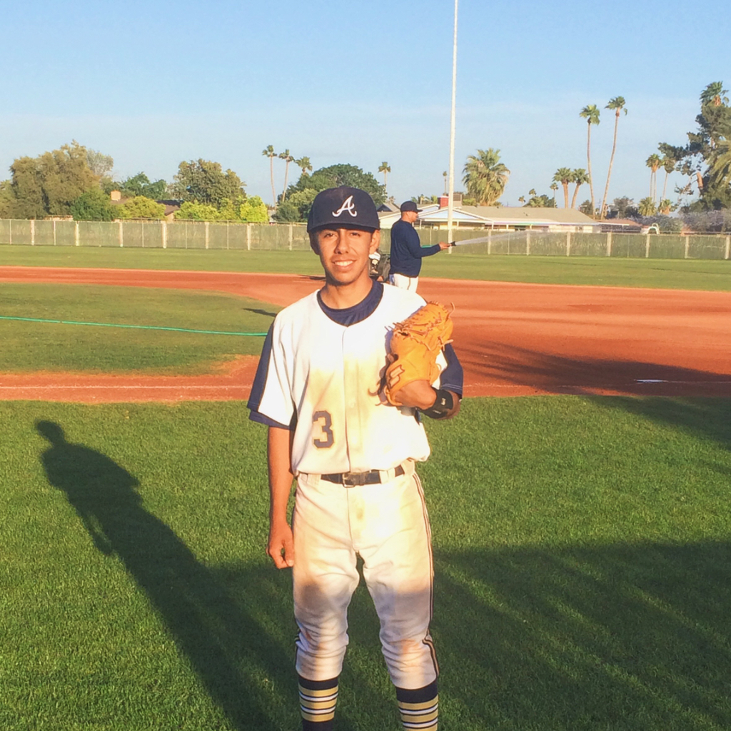 Abe Garcia