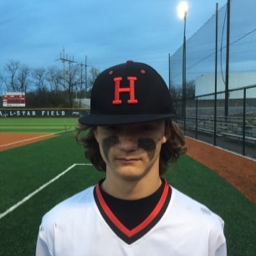 Hunter Gribble