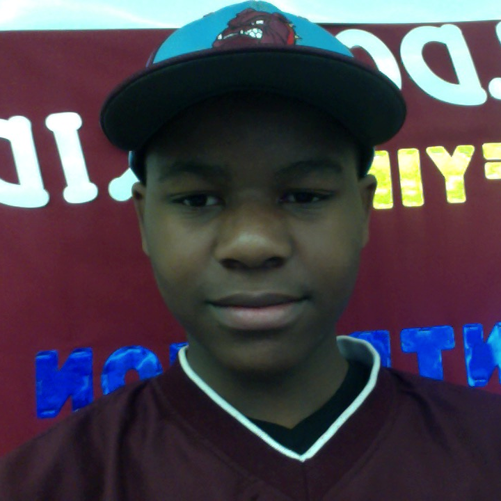 Montrery Merchant mugshot