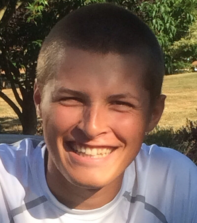 Aaron Foust