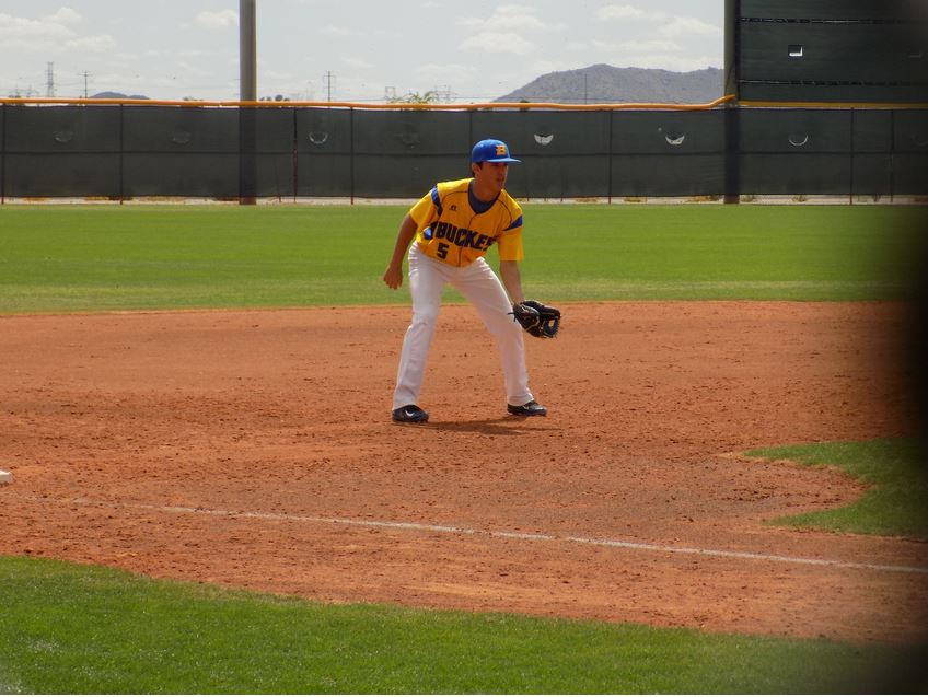 Joseph Perez