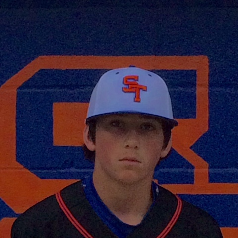 Josh Souza mugshot