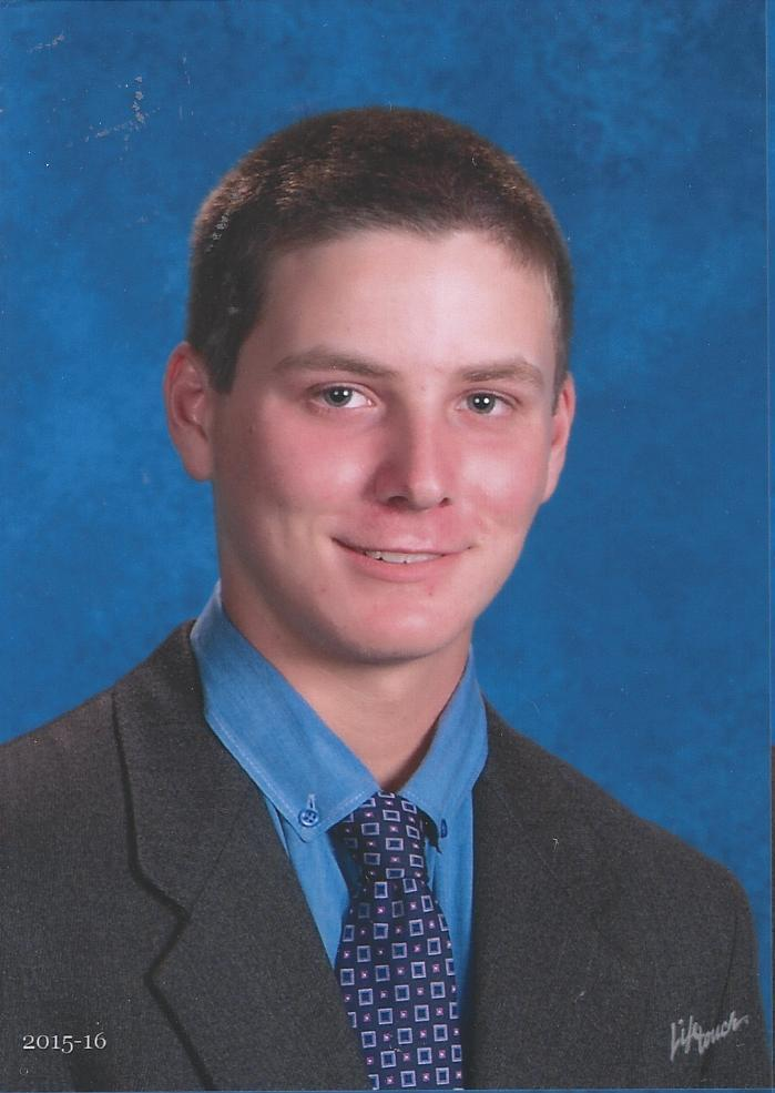 Brooks White